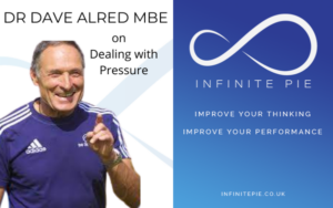 Dr Dave Alred MBE on infinite pie thinking with Al Fawcett