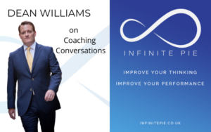 Dean Williams on infinite pie thinking with Al Fawcett