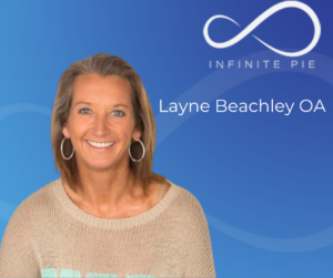 Layne Beachley OA on a world champion mindset on the infinite pie thinking podcast with Al Fawcett