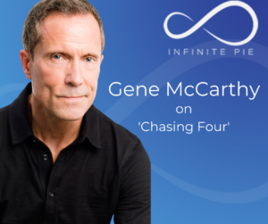 Gene McCarthy on chasing four
