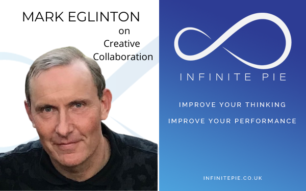 Mark Eglinton on Creative Collaboration