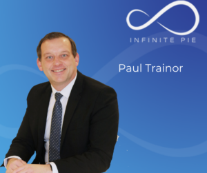 Paul Trainor on Mental Toughness on the infinite pie thinking podcast with Al Fawcett full transcript